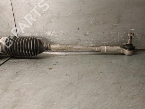 Steering rack TOYOTA YARIS (_P13_) 1.5 Hybrid (NHP130_, NHP130) | BP27243327M22 
