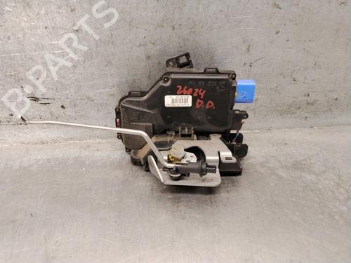 Used Front right lock Front right lock 37702199 37702199
