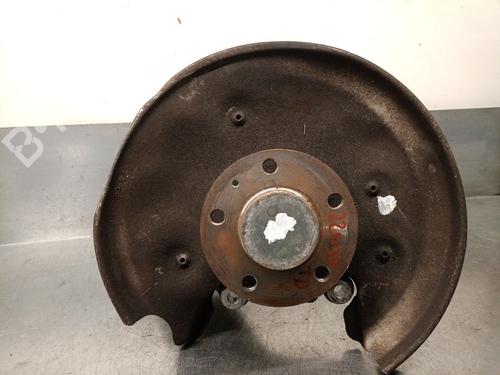 Right rear steering knuckle AUDI A4 B8 Avant (8K5) 2.0 TDI | BP23551520M28 