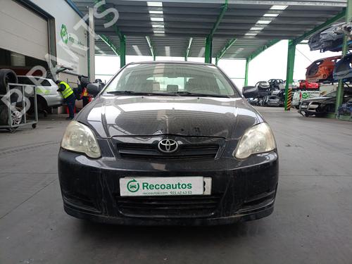 Warning switch TOYOTA COROLLA (_E12_) 1.4 VVT-i (ZZE120_, ZZE120R) | BP34252314I22 - Image 11
