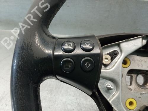 Steering wheel MERCEDES-BENZ A-CLASS (W169) A 180 CDI (169.007, 169.307) | BP27612386C49 