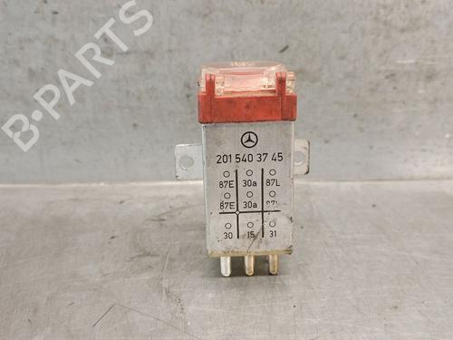 Used Electronic module MERCEDES-BENZ C-CLASS (W202) C 180 (202.018) (122 hp) 28168870