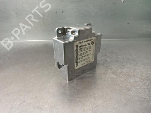 Airbag module KIA SOUL II (PS) [2014-2018]  13819812
