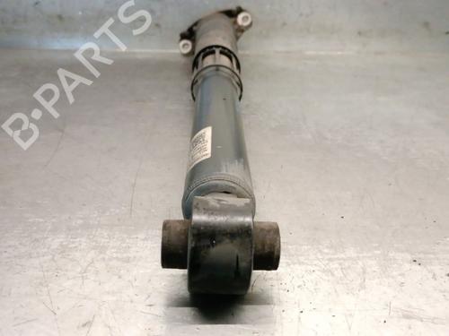 Left rear shock absorber VW PASSAT B8 (3G2, CB2) 2.0 TDI | BP25977022M18 