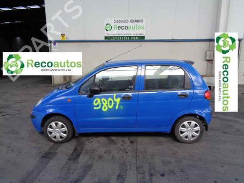 Servo brake CHEVROLET MATIZ (M200, M250) 0.8 | BP4873170M42 
