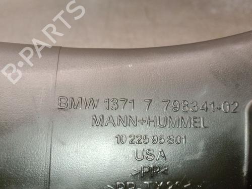 Pipe BMW X6 (E71, E72) xDrive 35 d | BP32104137M125  - Image 6