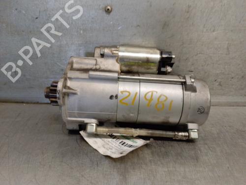 Starter LAND ROVER DISCOVERY V (L462) 2.0 Sd4 4x4 | BP37603950M8 - Image 3