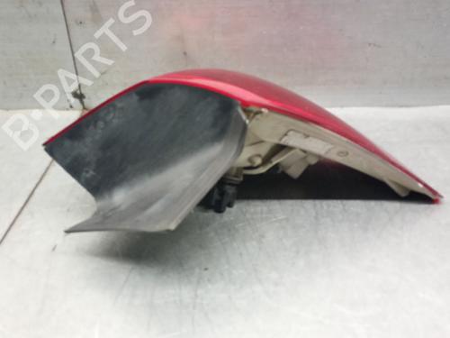 Left taillight OPEL ASTRA J (P10) 1.7 CDTI (68) | BP30476571C34