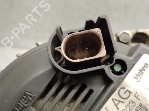 Alternator SEAT ALTEA XL (5P5, 5P8) 1.6 LPG | BP23426929M7