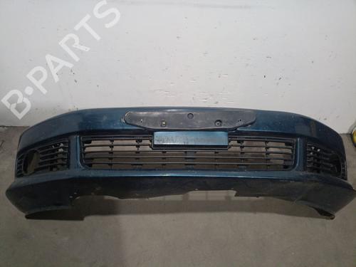 Used Front bumper MITSUBISHI GALANT VIII (EA_) [1996-2004]  32491141