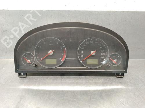 Used Instrument cluster Instrument cluster FORD MONDEO III (B5Y) 2.0 16V (146 hp) 34370339 34370339