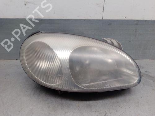 Used Right headlight DAEWOO LANOS (KLAT) 1.5 (86 hp) 30967297