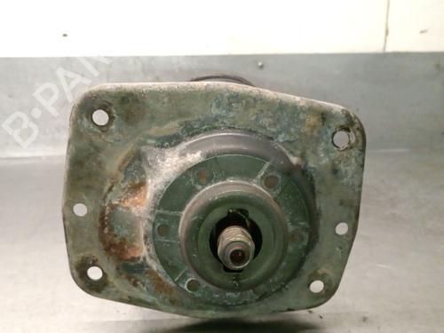 Right front shock absorber PEUGEOT 807 (EB_) 2.2 HDi | BP34722209M17 - Image 4