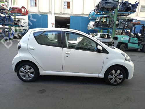 Headlight switch TOYOTA AYGO (_B1_) 1.0 (KGB10_, KGB10R) | BP36503670I24 - Image 9