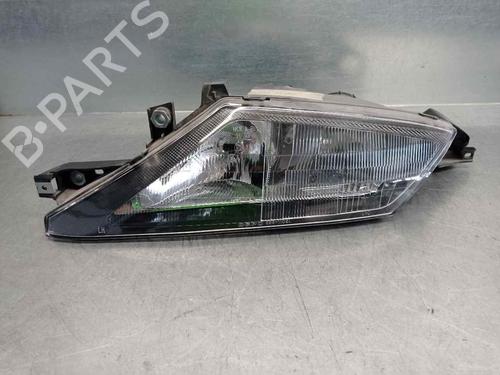 Used Left headlight LANCIA Y (840_) [1995-2003]  10273165