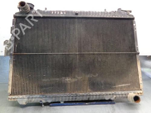 Used Water radiator Water radiator 8921520 8921520