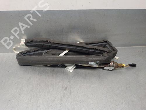 Right curtain airbag CITROËN C6 (TD_) 2.7 HDi 9644747280