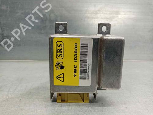 Kollisjonspute styreenhet ROVER 400 II Hatchback (RT) 420 Di (105 hp) 12191246