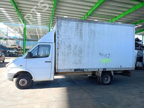 Retrovisor izquierdo MERCEDES-BENZ SPRINTER 4-t Platform/Chassis (B904) 412 D | BP22995364C26 