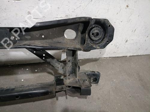 Rear axle FORD FOCUS C-MAX (DM2) 1.8 TDCi | BP30000919M2