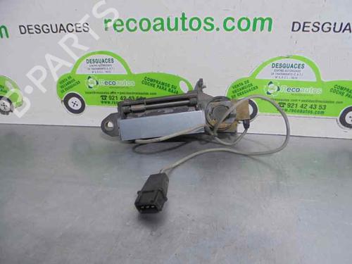 Used Front left exterior door handle AUDI A6 C4 (4A2) 2.5 TDI (140 hp) 4193517