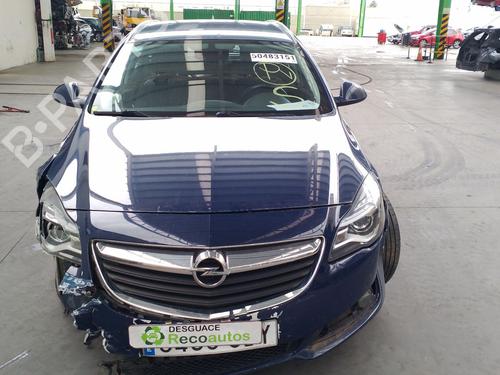 Front left panel OPEL INSIGNIA A Sports Tourer (G09) 2.0 CDTI (35) | BP25273470C58 - Image 8