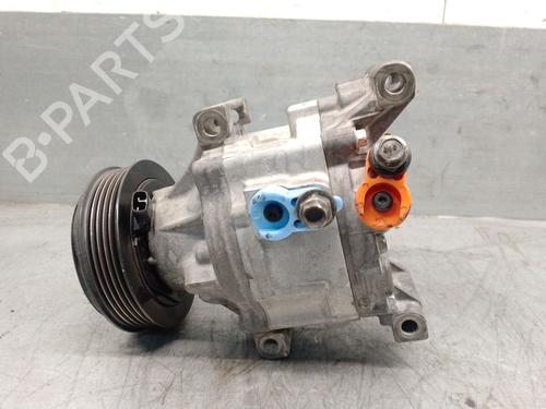 AC compressor FIAT PANDA (312_, 319_) 1.0 Mild Hybrid (312.PYD1B) | BP31947689M34