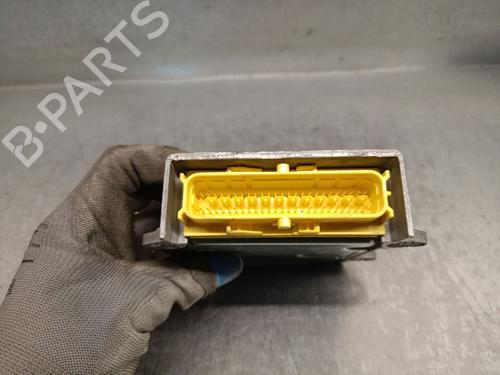 ECU airbags SEAT ALTEA (5P1) 1.9 TDI | BP21580292M53 