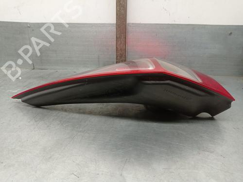 Right taillight RENAULT MEGANE II Estate (KM0/1_) 1.5 dCi (KM16, KM1E) | BP22728084C35 