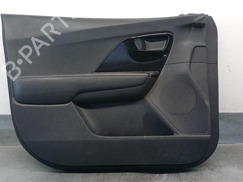 Used Front left panel Front left panel 25287191 25287191