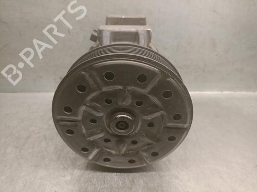 AC compressor TOYOTA AVENSIS Saloon (_T25_) 2.2 D-4D (ADT251_, ADT251R) | BP21583676M34 