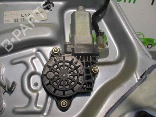 Front left window mechanism KIA SPORTAGE II (JE_, KM_)  | BP2435028C22 