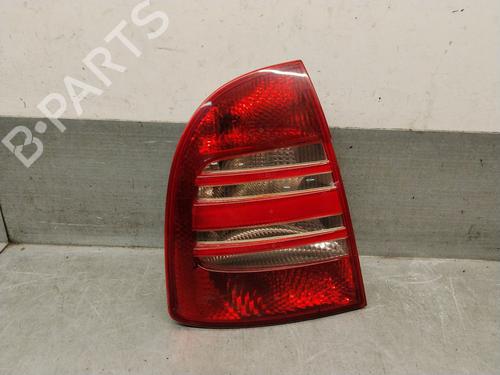 Used Left taillight Left taillight 37158592 37158592