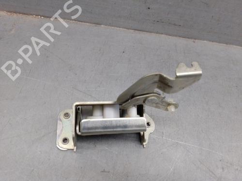 Rear left lock NISSAN NV200 / EVALIA Bus 1.5 dCi 90 (M20, M20M) | BP27596639C100 