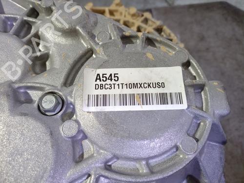 Gearbox HYUNDAI BAYON (BC3) 1.0 T-GDI 48V-Hybrid | BP25243779M3 - Image 7
