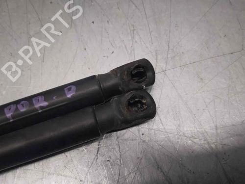 Tailgate lift support OPEL CORSA D (S07)  | BP14329206C138 
