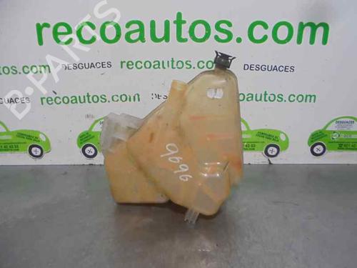 Expansion tank FORD KA+ III (UK, FK)  | BP5036848C120 
