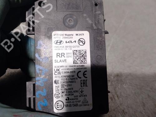 Electronic sensor HYUNDAI BAYON (BC3) 1.0 T-GDI 48V-Hybrid | BP25245588M84 - Image 4