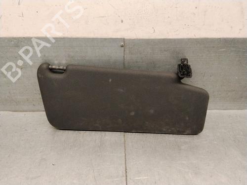 Left sun visor MERCEDES-BENZ C-CLASS T-Model (S204) C 200 CDI (204.201) | BP36359305I1 - Image 2