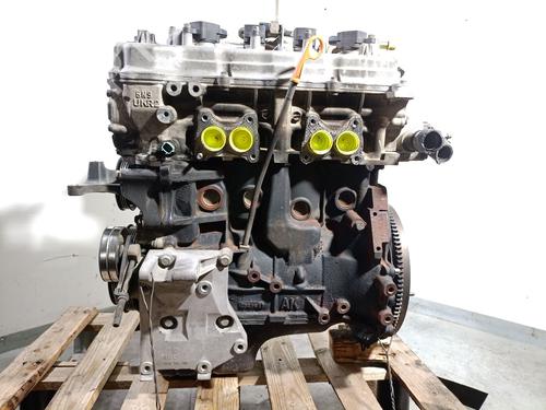 Engine NISSAN ALMERA II Hatchback (N16) 1.5 | BP38567696M1 - Image 3