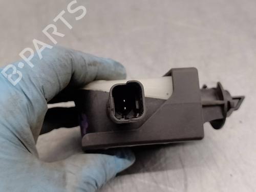 Fuel door actuator CITROËN C4 Picasso I MPV (UD_) 1.6 HDi | BP18676580E18 