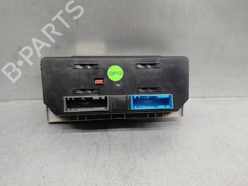 Climate control OPEL ASTRA H (A04) 1.6 (L48) | BP16544359I5 