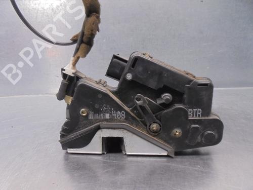 Front right lock BMW 3 (E46) 323 i | BP16817997C97 