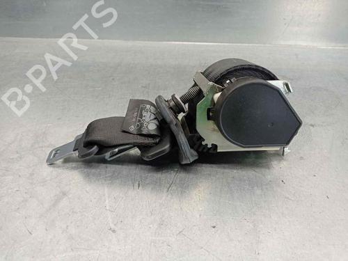 Rear center seatbelt DACIA SANDERO 1.2 16V | BP10104852I27 
