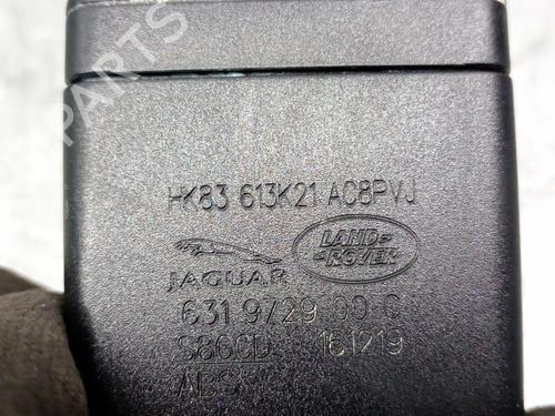 Seat buckle JAGUAR F-PACE (X761) 2.0 TD4 AWD | BP33045684I32  - Image 5