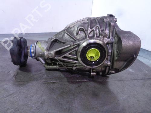 Used Rear differential BMW 3 Touring (G21, G81) 320 i (184 hp) 17429128