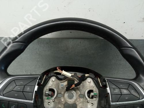 Steering wheel FIAT TIPO Estate (356_, 357_) 1.4 LPG (356WXF1B) | BP29480029C49 