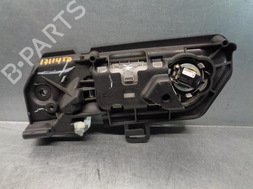 Rear right interior door handle MERCEDES-BENZ R-CLASS (W251, V251) R 320 CDI 4-matic (251.022, 251.122) | BP13296961I16 