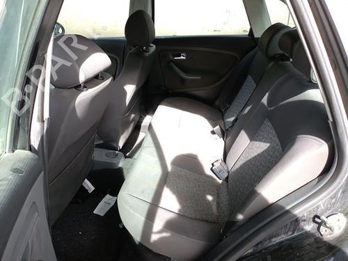Engine control unit (ECU) SEAT IBIZA III (6L1) 1.4 TDI | BP24154198M57 