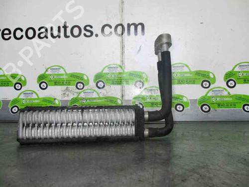 Air conditioning evaporator FORD FOCUS II Turnier (DA_, FFS, DS) 1.6 TDCi | BP11667308M109 